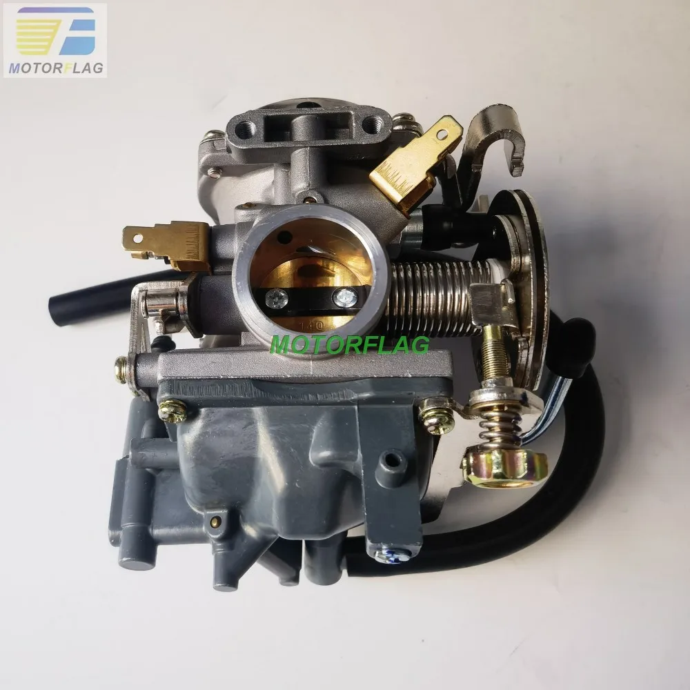 Carburetor for Motorcycle Virago XV125 XV250 V Star 250 Route 66 LIFAN LF250V
Carburetor for Motorcycle Virago XV125 XV250 V Star 250 Route 66 LIFAN LF250V