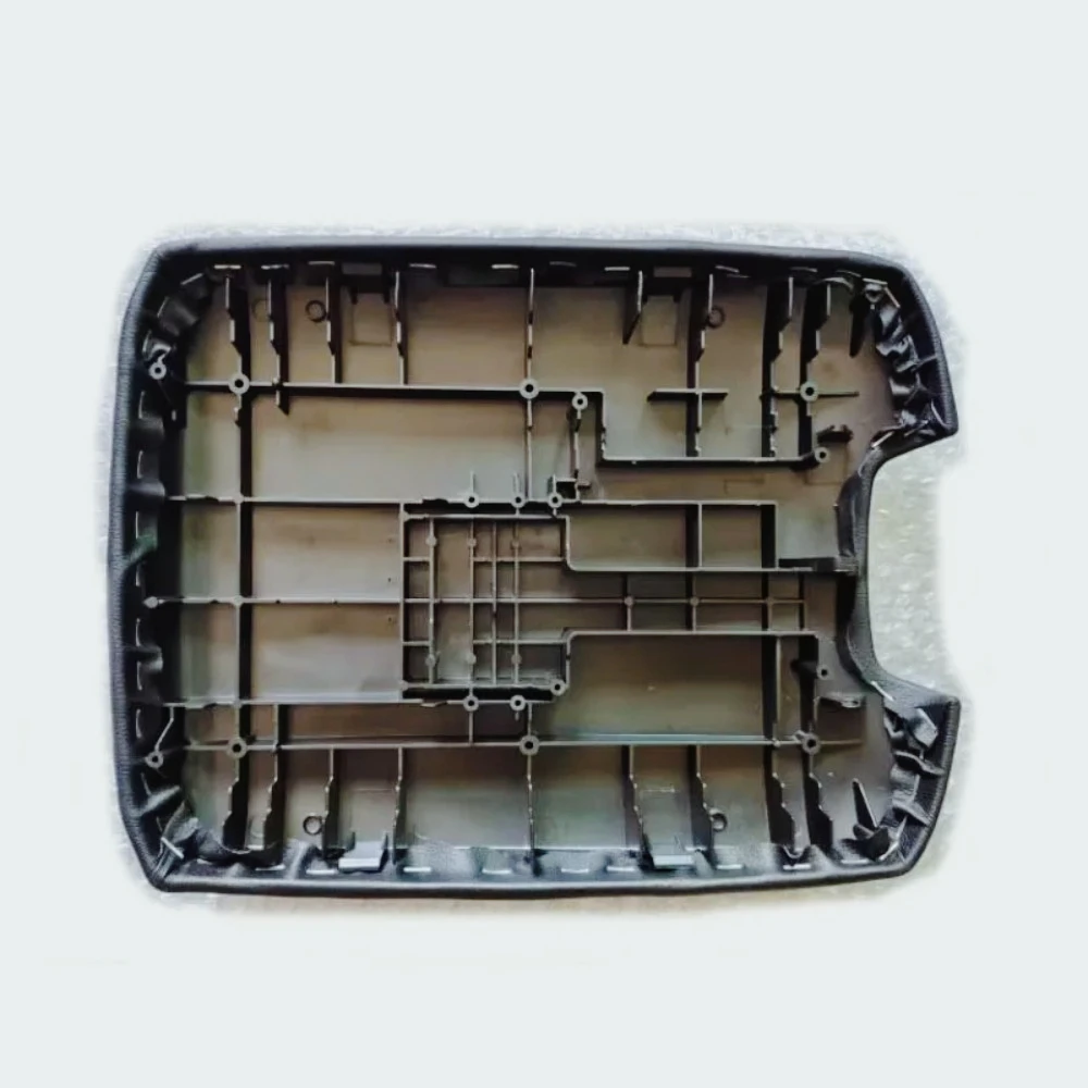 Cubierta caja reposabrazos central, guantera, Cubierta superior refrigerador para Toyota Prado LC120, 2003, 2004, 2005, 2006,
Cubierta caja reposabrazos central, guantera, Cubierta superior refrigerador para Toyota Prado LC120, 2003, 2004, 2005, 2006,