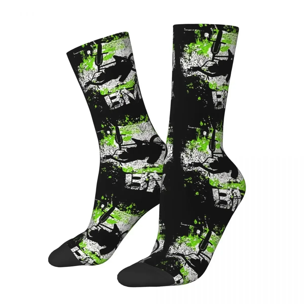 Funny Men's Socks BMX Cyclist Retro Harajuku Bicycle Bike Hip Hop Novelty Crew Crazy Sock Gift Pattern Printed
Funny Men's Socks BMX Cyclist Retro Harajuku Bicycle Bike Hip Hop Novelty Crew Crazy Sock Gift Pattern Printed