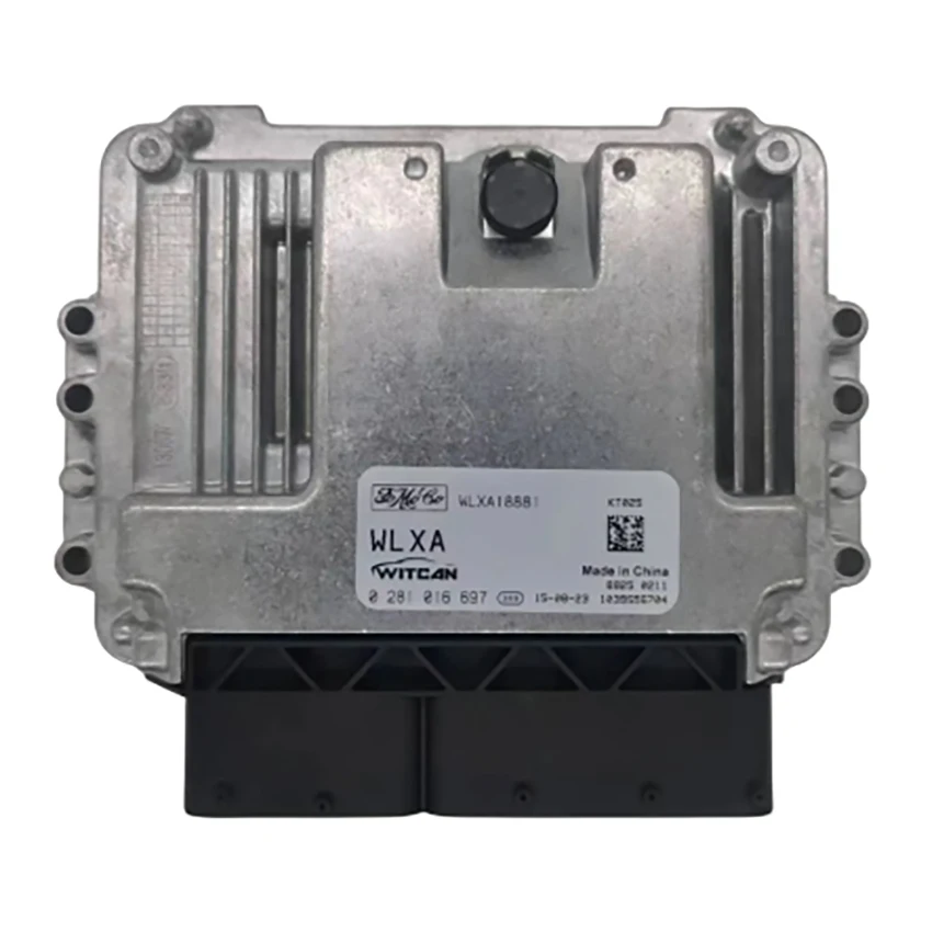 High Quality Standalone Ecu 0281016697 Ecu Engine Electronic Control Module Unit WLXA218881
High Quality Standalone Ecu 0281016697 Ecu Engine Electronic Control Module Unit WLXA218881