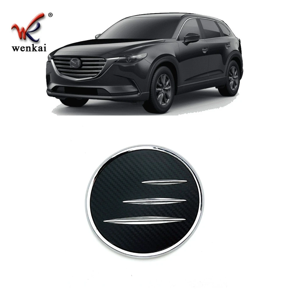 Аксессуары для Mazda CX-9 CX9, крышка топливного бака автомобиля, крышка масляного топливного бака, декоративные наклейки
Аксессуары для Mazda CX-9 CX9, крышка топливного бака автомобиля, крышка масляного топливного бака, декоративные наклейки