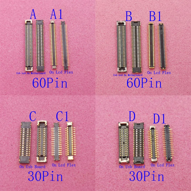 2-10 шт., ЖК-дисплей, USB-зарядное устройство, экран для зарядки, разъем FPC для Samsung Galaxy A01 A015F 2020 M01 M015 M015F 30, 60 контактов
2-10 шт., ЖК-дисплей, USB-зарядное устройство, экран для зарядки, разъем FPC для Samsung Galaxy A01 A015F 2020 M01 M015 M015F 30, 60 контактов