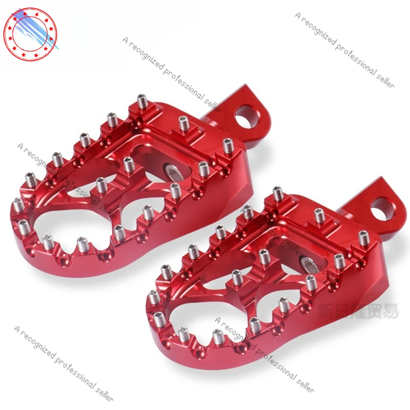 For Motorcycle Harley 883 Pedal Off-road Vehicle Modified Car CNC Aluminum Alloy Pedal Retro Universal Non-slip Pedal
For Motorcycle Harley 883 Pedal Off-road Vehicle Modified Car CNC Aluminum Alloy Pedal Retro Universal Non-slip Pedal