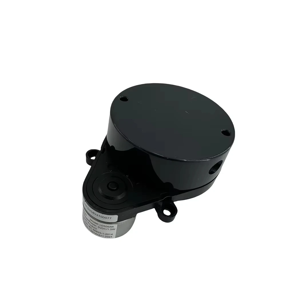 Original Roborock P10 LDS Lidar Laser Distance Sensor LDS Motor For Roborock S8/P10/Q Revo Vacuum Cleaner Parts
Original Roborock P10 LDS Lidar Laser Distance Sensor LDS Motor For Roborock S8/P10/Q Revo Vacuum Cleaner Parts