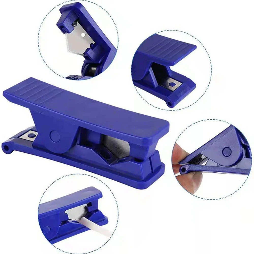 PU Air Hose Scissors Hose Tube Cutter Specialized Tool PE Pipe Cutting Water Purifier Hose Cutter Scissors Hand Tools
PU Air Hose Scissors Hose Tube Cutter Specialized Tool PE Pipe Cutting Water Purifier Hose Cutter Scissors Hand Tools