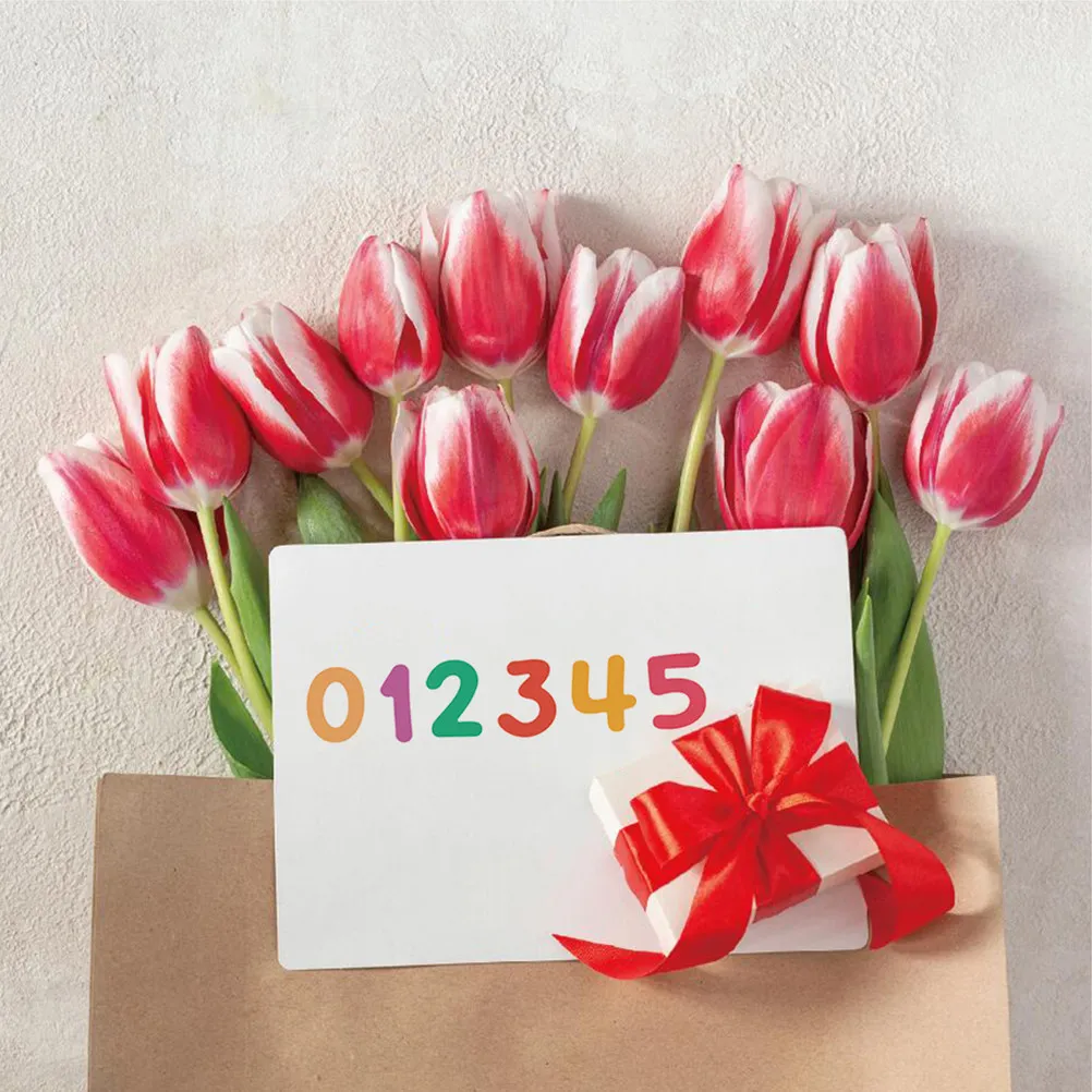 10 Sheets Small Alphabet Stickers Number Labels Letter Decals for Crafting Scrapbooking Greeting Cards Water Bottles Phone Cases
10 Sheets Small Alphabet Stickers Number Labels Letter Decals for Crafting Scrapbooking Greeting Cards Water Bottles Phone Cases