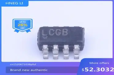 100% NEW Free shipping LTC3872 LTC3872ETS8 LTC3872ETS LCGB SOT23-8 MODULE new Free Shipping
100% NEW Free shipping LTC3872 LTC3872ETS8 LTC3872ETS LCGB SOT23-8 MODULE new Free Shipping