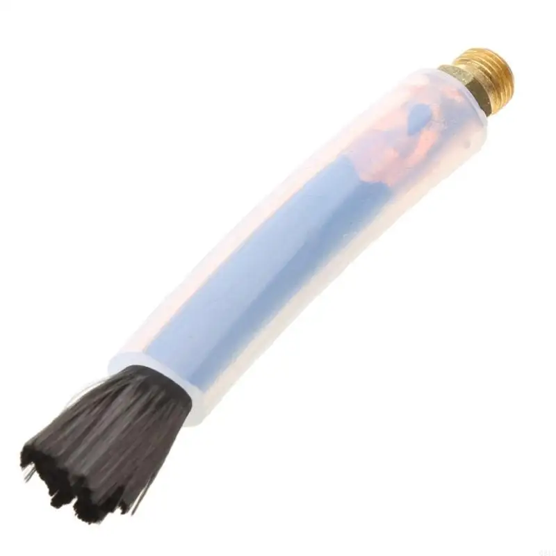 Q81C Weld Brushes Cleaning Polishing Machine Welding Seam for Weld Seam Bead Joint
Q81C Weld Brushes Cleaning Polishing Machine Welding Seam for Weld Seam Bead Joint