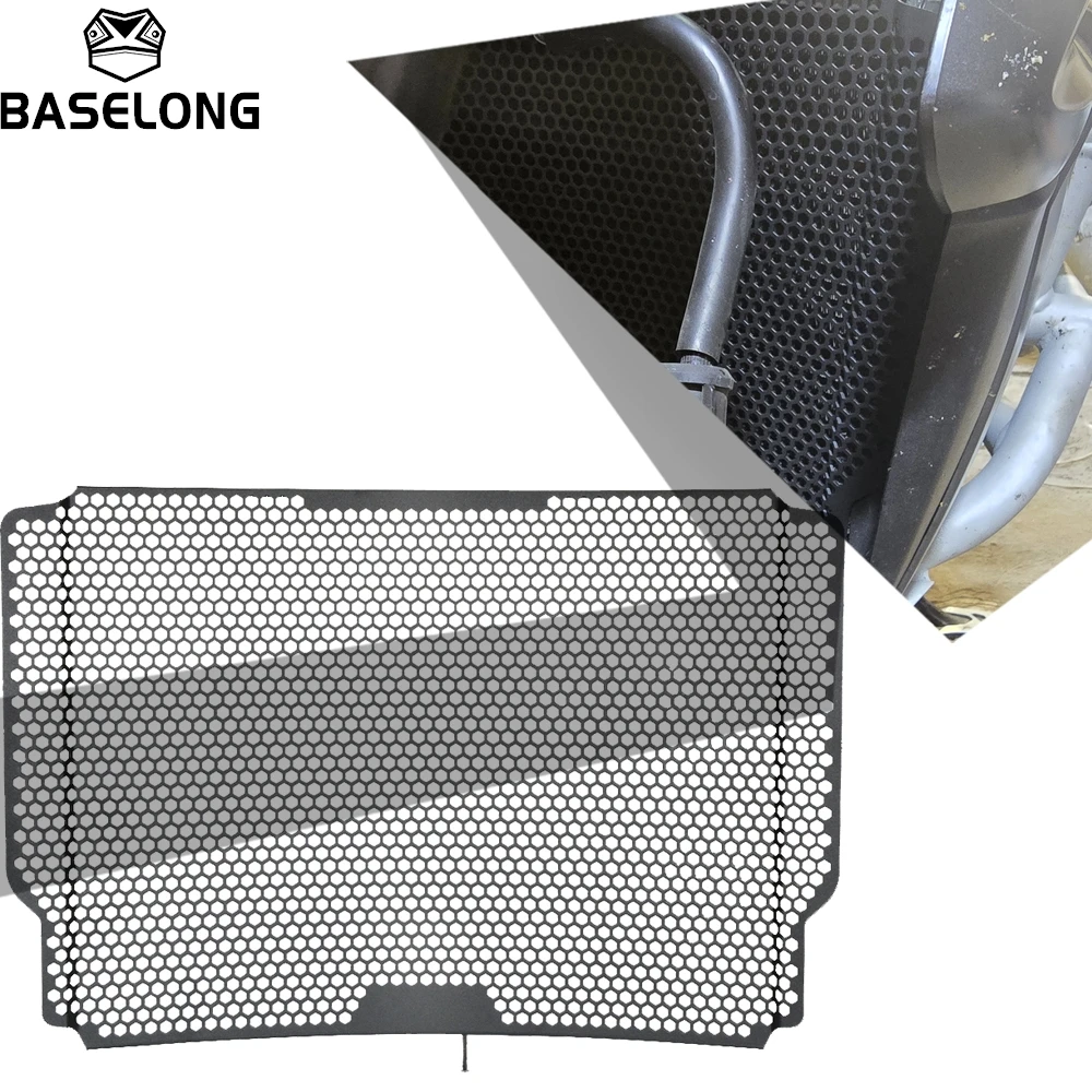 For Suzuki GSX-S1000GX GSX-S1000GX+ GSX-S 1000 GX Plus GSXS1000 2024-2025-2026 Motorcycle Radiator Guard Grille Cover Protector
For Suzuki GSX-S1000GX GSX-S1000GX+ GSX-S 1000 GX Plus GSXS1000 2024-2025-2026 Motorcycle Radiator Guard Grille Cover Protector