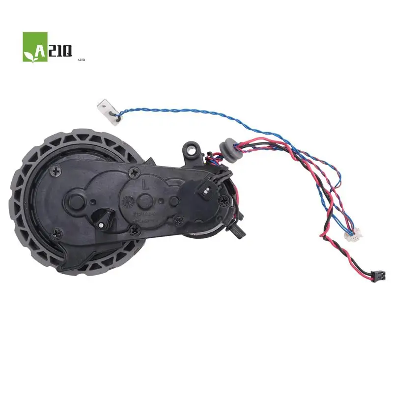 A21Q-для ECOVACS DEEBOT X1/X1S Pro/T10 OMNI/T20, запасные части, сменные аксессуары для колес робота-пылесоса
A21Q-для ECOVACS DEEBOT X1/X1S Pro/T10 OMNI/T20, запасные части, сменные аксессуары для колес робота-пылесоса