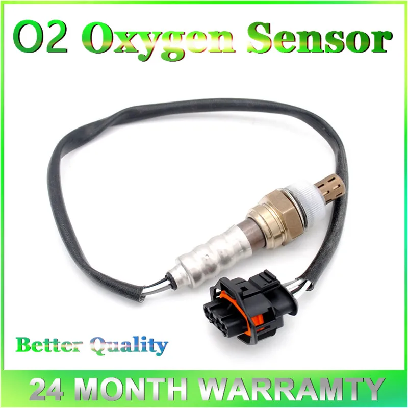 For 55566648 Rear Oxygen Lambda Sensor O2 Sensor For Vauxhall Opel Astra H 2004-2013 55566648 Auto Parts Accessories Oxygen
For 55566648 Rear Oxygen Lambda Sensor O2 Sensor For Vauxhall Opel Astra H 2004-2013 55566648 Auto Parts Accessories Oxygen