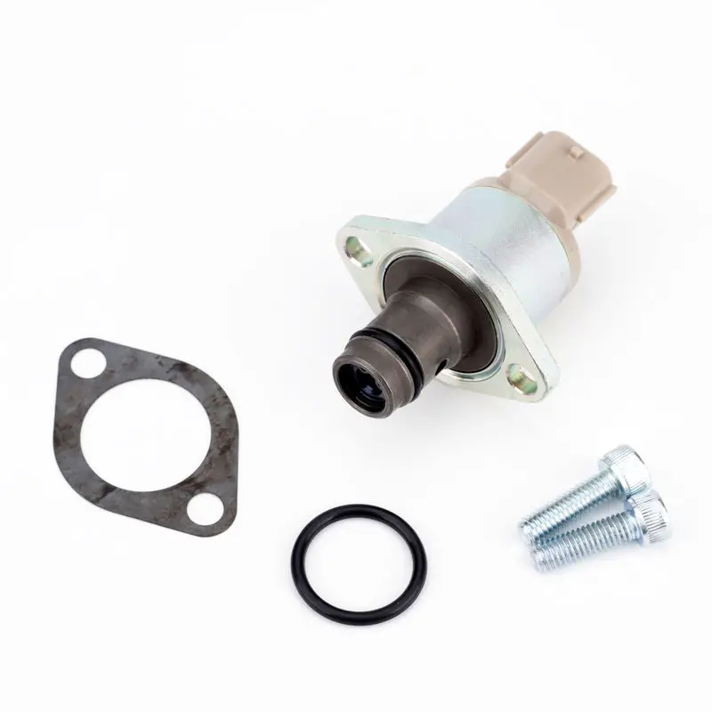 294200-0380 High Pressure Fuel Injection Pump Regulator Metering Solenoid Suction Control SCV Valve 2942000380 For TOYOTA RAV4
294200-0380 High Pressure Fuel Injection Pump Regulator Metering Solenoid Suction Control SCV Valve 2942000380 For TOYOTA RAV4