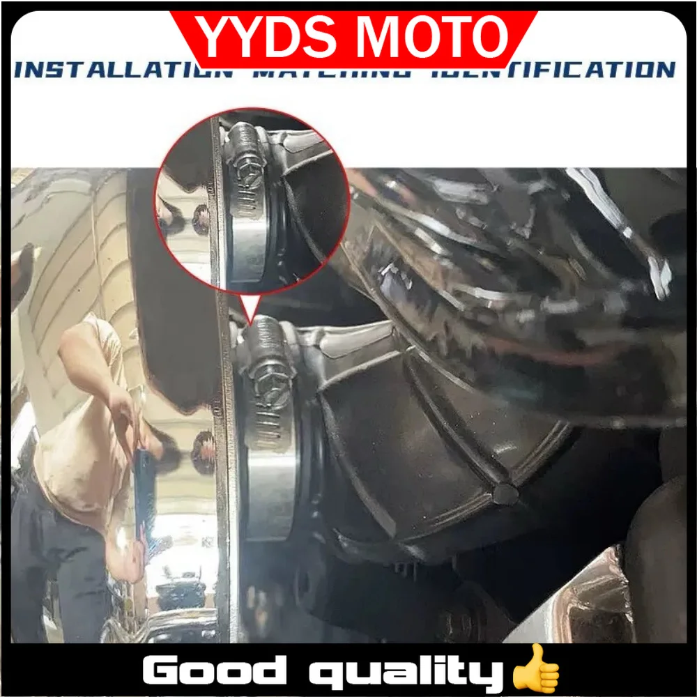 【Good Quality】For Lifan V16 custom air filter air filter side cover V16pius air filter side modification special gang
【Good Quality】For Lifan V16 custom air filter air filter side cover V16pius air filter side modification special gang