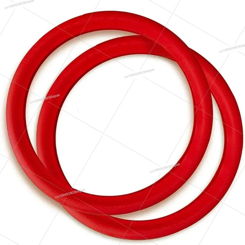Vacuum ring protects the tire cushion Mountain vacuum ring explosion-proof Easy to install
Vacuum ring protects the tire cushion Mountain vacuum ring explosion-proof Easy to install