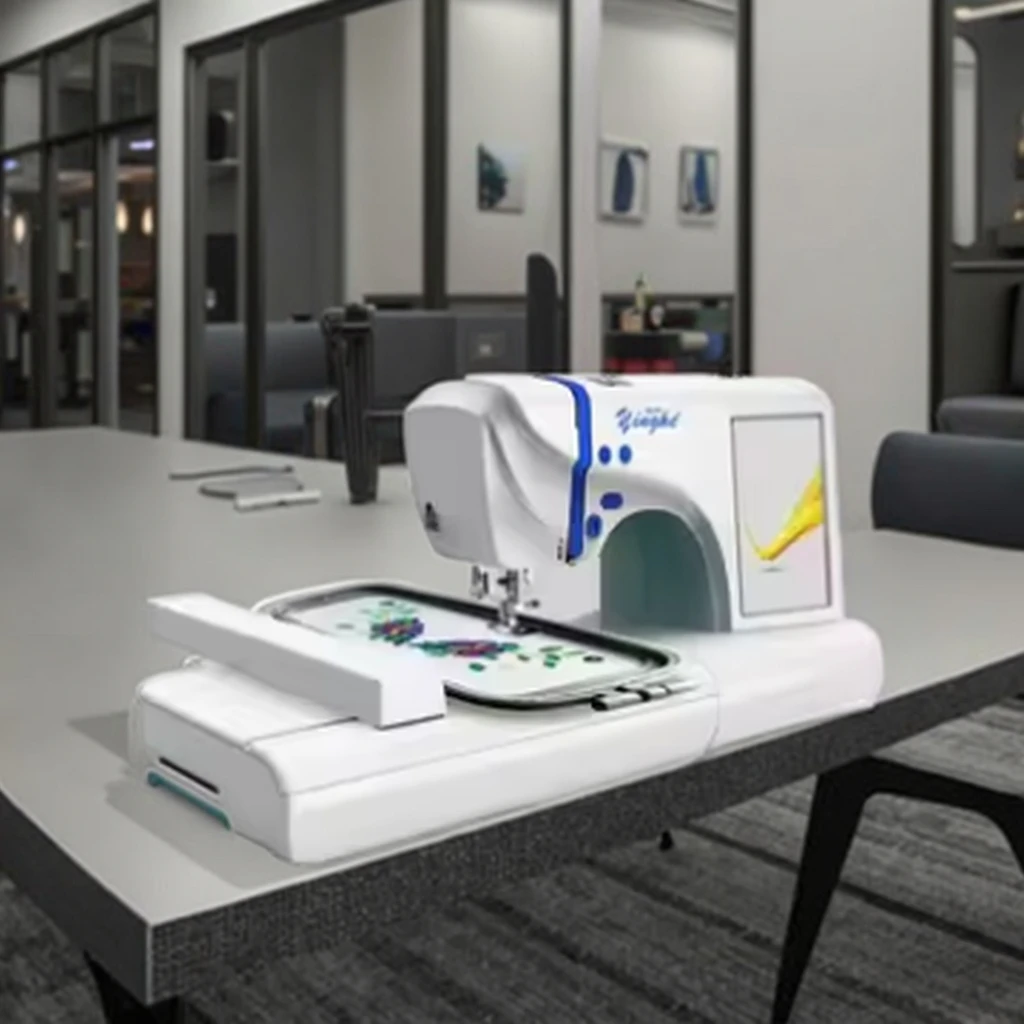Mini Fully Automatic Home Use Electric Household Sewing Machine New Condition Flat Embroidery Machine Computerized for Retail
Mini Fully Automatic Home Use Electric Household Sewing Machine New Condition Flat Embroidery Machine Computerized for Retail