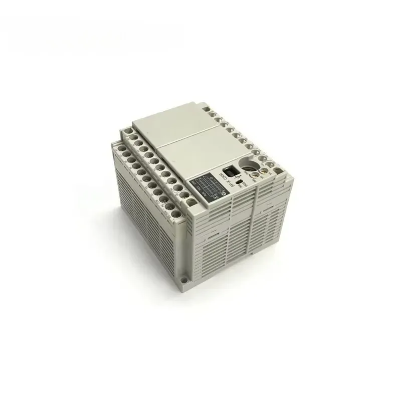 2026 FP-X C30R PLC Programmable Logic Controller Control Unit Module AFPX-C30R New
2026 FP-X C30R PLC Programmable Logic Controller Control Unit Module AFPX-C30R New