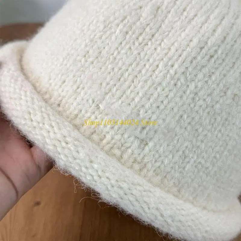 N5KE Knit Brimless Hat Casual Docker Cap Outdoor Adjustable Harbour Hat
N5KE Knit Brimless Hat Casual Docker Cap Outdoor Adjustable Harbour Hat