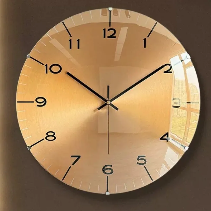 Minimalist Nordic Living Room Art Wall Clock Aesthetic Design Decor Kitchen Wall Clock Unique Modern Home Room Decoration
Minimalist Nordic Living Room Art Wall Clock Aesthetic Design Decor Kitchen Wall Clock Unique Modern Home Room Decoration