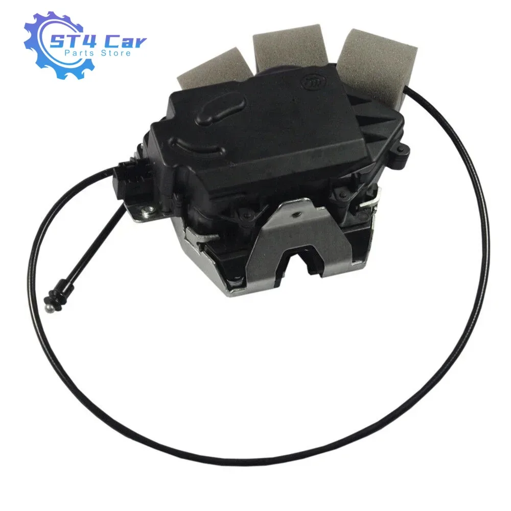 A1647400735 Tailgate Hatch Lock Mechanism for Mercedes BENZ X164 W164 1647400300
A1647400735 Tailgate Hatch Lock Mechanism for Mercedes BENZ X164 W164 1647400300