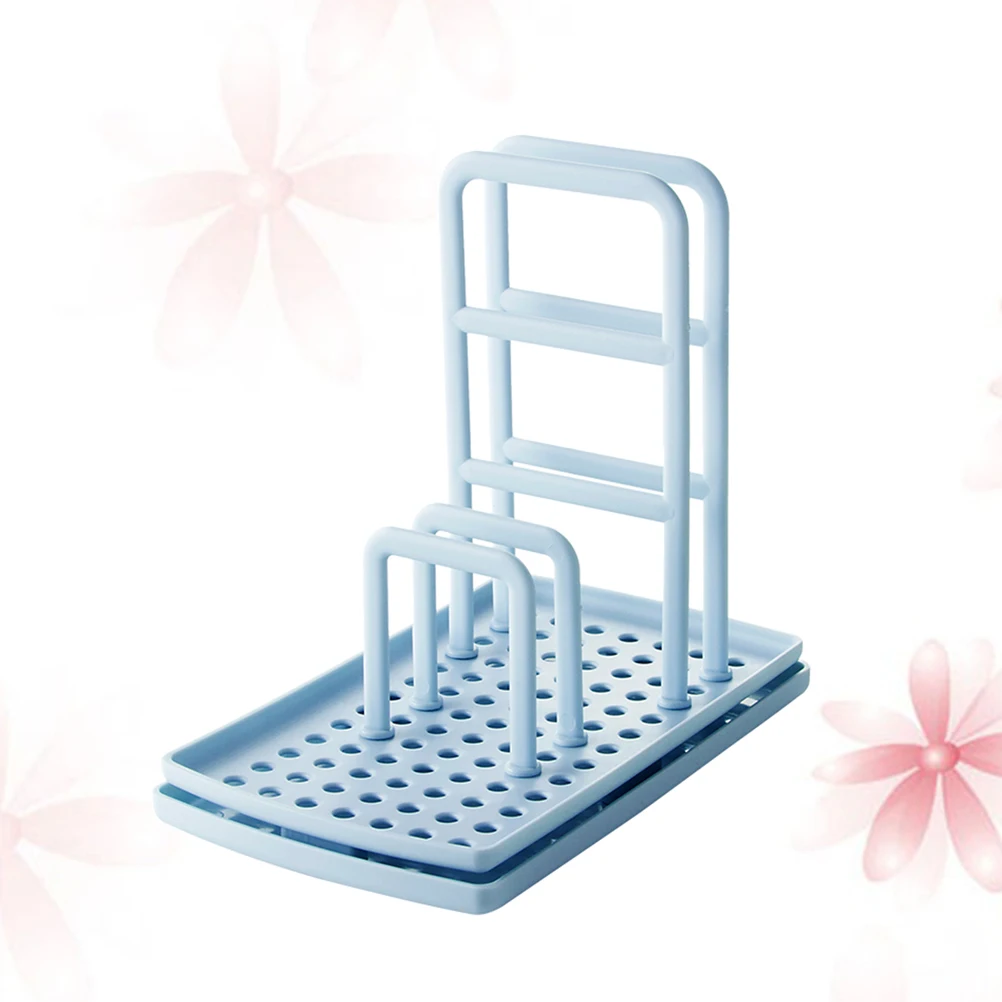 Dishcloth Holder Sponge Suction Rack Kitchen Drain St Plastic Drainer Lightweight Easy Clean Space Saving ganized
Dishcloth Holder Sponge Suction Rack Kitchen Drain St Plastic Drainer Lightweight Easy Clean Space Saving ganized