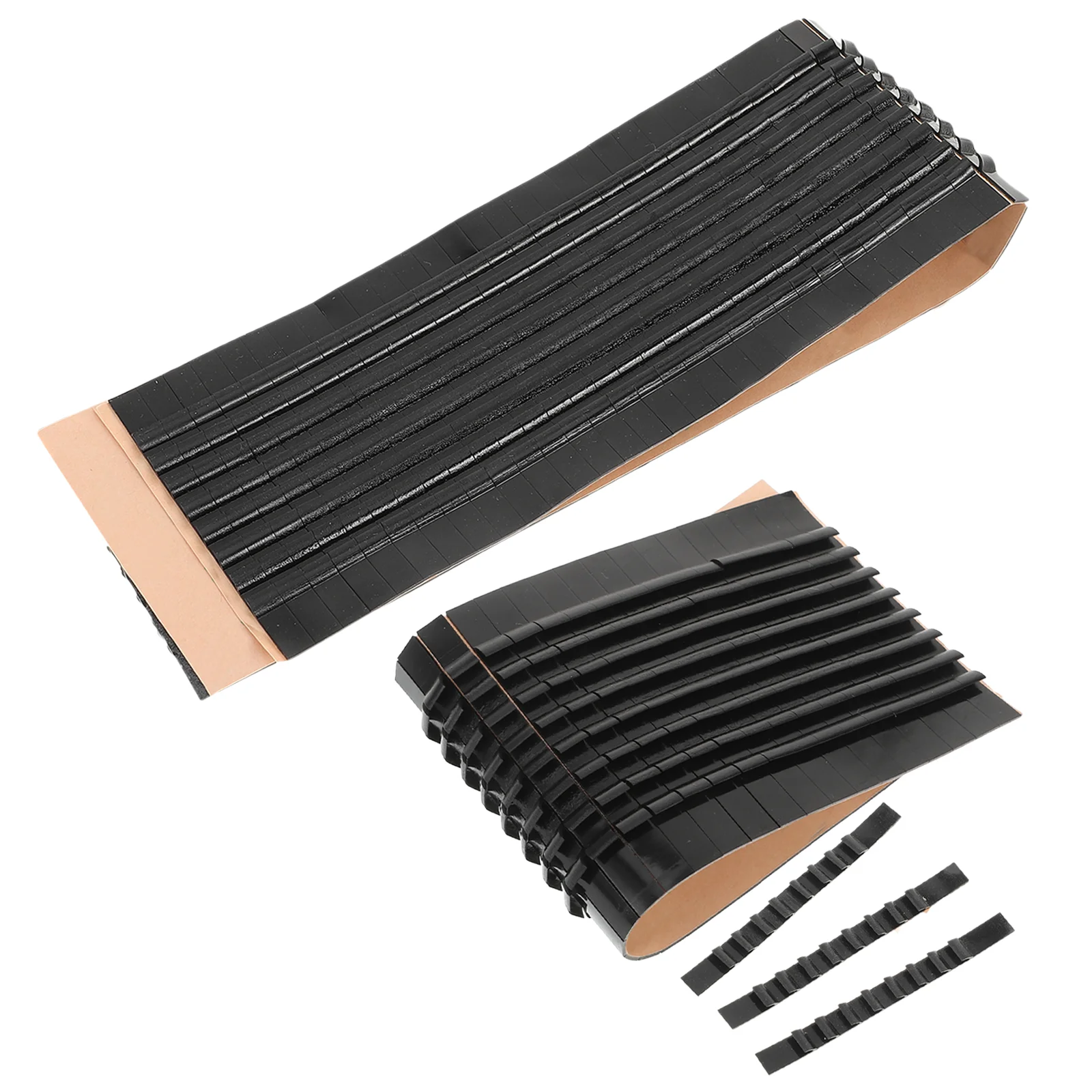 100 Pcs Anti-slip Hanger Stickers Accessories for Wardrobe Stripes Grip Strips Silicone Anti-skid Silica Gel Hangers Non Parts
100 Pcs Anti-slip Hanger Stickers Accessories for Wardrobe Stripes Grip Strips Silicone Anti-skid Silica Gel Hangers Non Parts