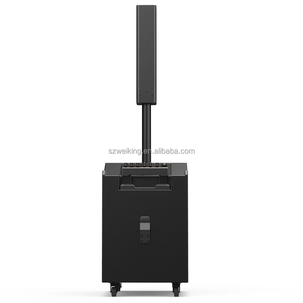 Акустическая система W-King K30 Line Array, 380 Вт, деревянный корпус, беспроводной динамик для конференций, гитар, диджеев, вечеринок, профессиональное звуковое оборудование
Акустическая система W-King K30 Line Array, 380 Вт, деревянный корпус, беспроводной динамик для конференций, гитар, диджеев, вечеринок, профессиональное звуковое оборудование
