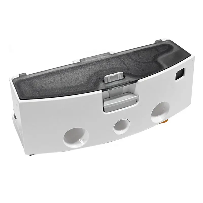L73A 2025 - Сменные аксессуары для Roborock Qrevo Curv 2 Flow - Моющийся резервуар для грязной воды, простая установка
L73A 2025 - Сменные аксессуары для Roborock Qrevo Curv 2 Flow - Моющийся резервуар для грязной воды, простая установка