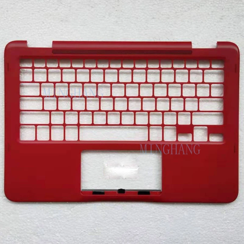 M FOR Dell Inspiron 11 3185 C Case Keyboard Case Red Palm Rest 0PNWGK
M FOR Dell Inspiron 11 3185 C Case Keyboard Case Red Palm Rest 0PNWGK