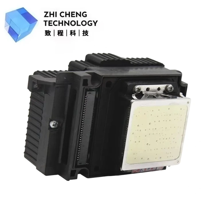 MAF UV Ink Print Head for TX800 High Quality Durable Inkjet Printer Part
MAF UV Ink Print Head for TX800 High Quality Durable Inkjet Printer Part