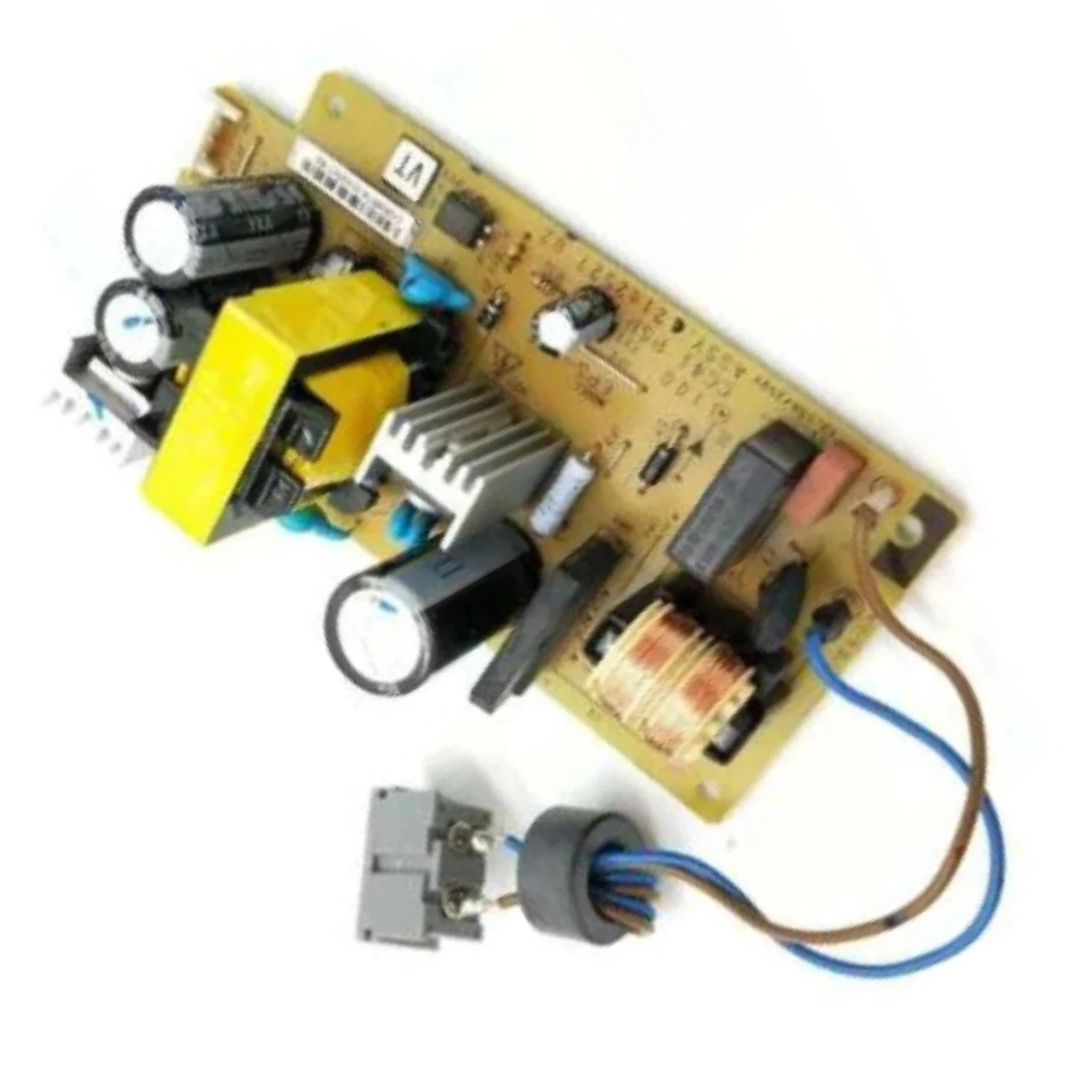 110V Power Supply Unit 2142527-02 CC41 EPS-145 For EPSON XP-600 XP-800 XP800 XP600
110V Power Supply Unit 2142527-02 CC41 EPS-145 For EPSON XP-600 XP-800 XP800 XP600