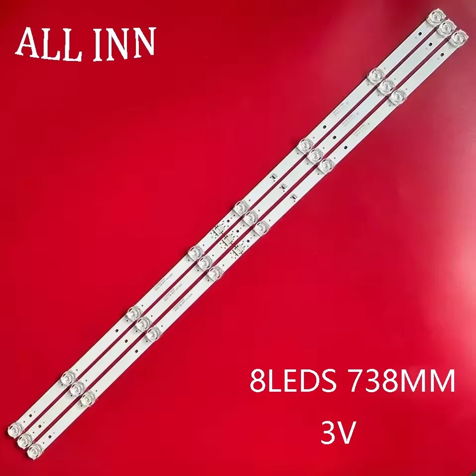 Светодиодная подсветка cc02430d738v04 cc02430d738v08 для pt430ct02-1 lc430duy sh A1 LIBEN LED43ST282T2 dexp f43e8000q f43d7000q 43lst5970
Светодиодная подсветка cc02430d738v04 cc02430d738v08 для pt430ct02-1 lc430duy sh A1 LIBEN LED43ST282T2 dexp f43e8000q f43d7000q 43lst5970