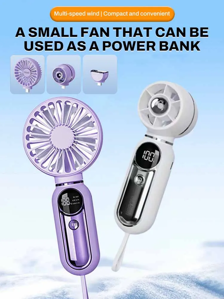 portable handheld fan,Handheld Turbo Fan,Super Strong Wind,3 Adjustable Speeds,5000mAh USB Rechargeable,Multipurpose Pocket fan
portable handheld fan,Handheld Turbo Fan,Super Strong Wind,3 Adjustable Speeds,5000mAh USB Rechargeable,Multipurpose Pocket fan