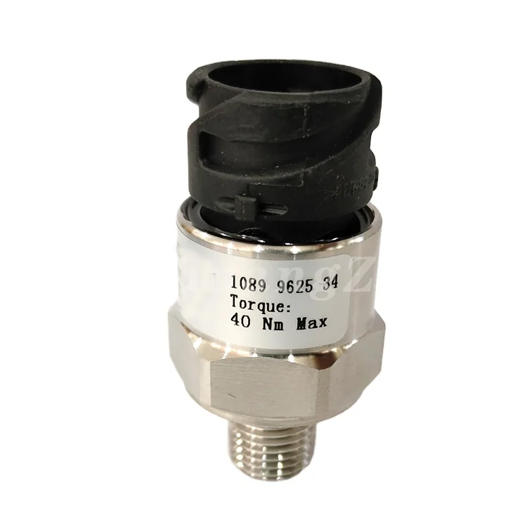 1089962534 Pressure Sensor for Atlas Copco Air Compressor Replacement 1089-9625-34
1089962534 Pressure Sensor for Atlas Copco Air Compressor Replacement 1089-9625-34