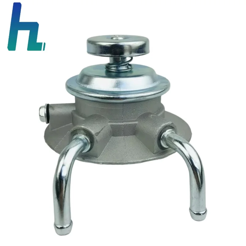 MB129677 Diesel Fuel Filter Body for Mitsubishi Pajero I Challenger L200 Triton MB554950
MB129677 Diesel Fuel Filter Body for Mitsubishi Pajero I Challenger L200 Triton MB554950