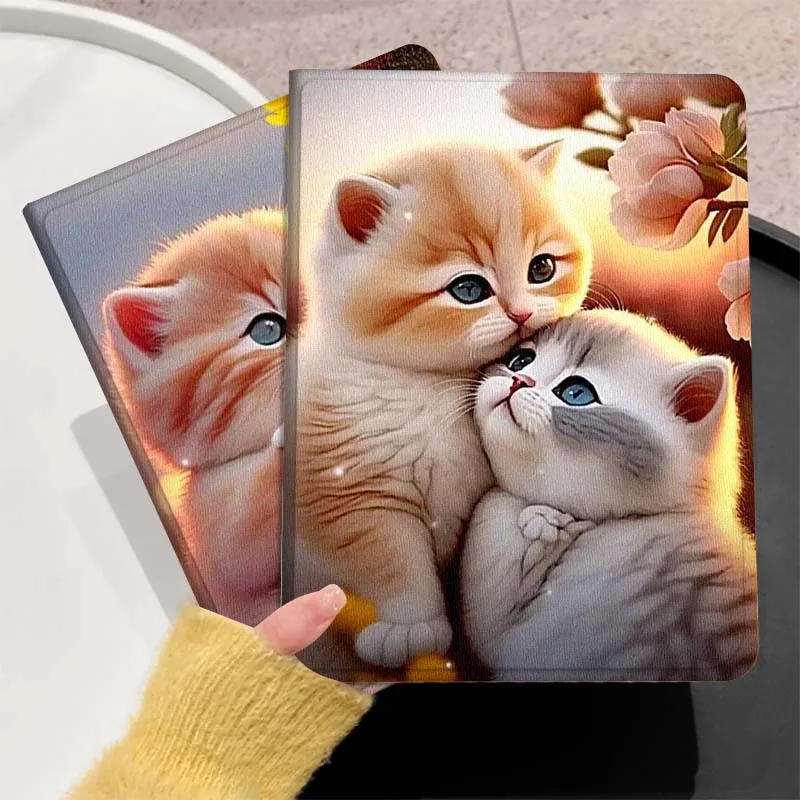 Art Sunset Cute Cat Popular For Huawei MediaPad T5 T10s M6 M5Lite SE Honor Tab 5 6 7 V7 V8 X8a X9a Pro Soft Tablet Case Gift
Art Sunset Cute Cat Popular For Huawei MediaPad T5 T10s M6 M5Lite SE Honor Tab 5 6 7 V7 V8 X8a X9a Pro Soft Tablet Case Gift