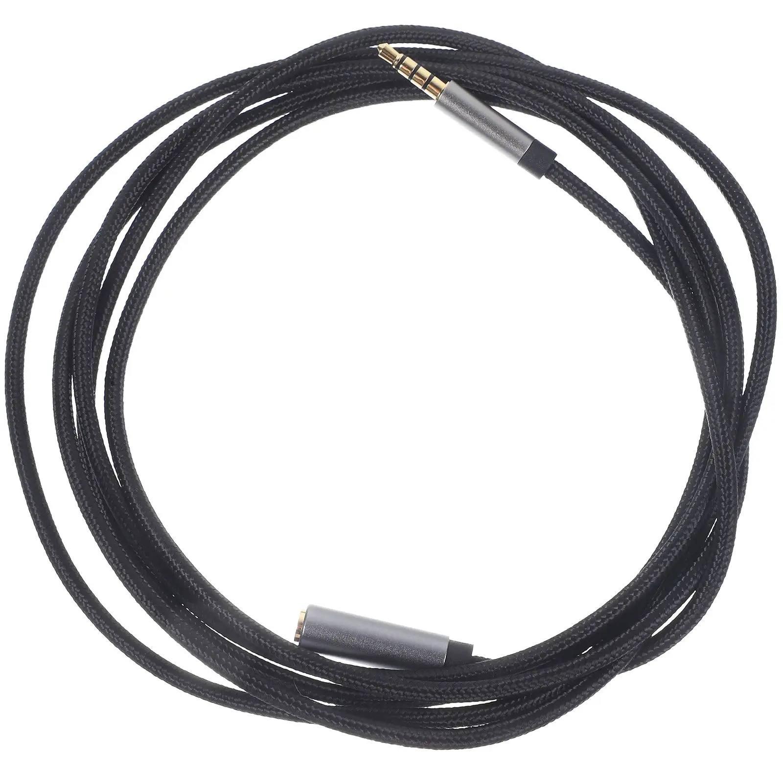 3.5mm Audio Male Headphone Extension to Female AUX Wire 3.5Mm Extension for Phone Laptop Gaming Headset Earphone
3.5mm Audio Male Headphone Extension to Female AUX Wire 3.5Mm Extension for Phone Laptop Gaming Headset Earphone