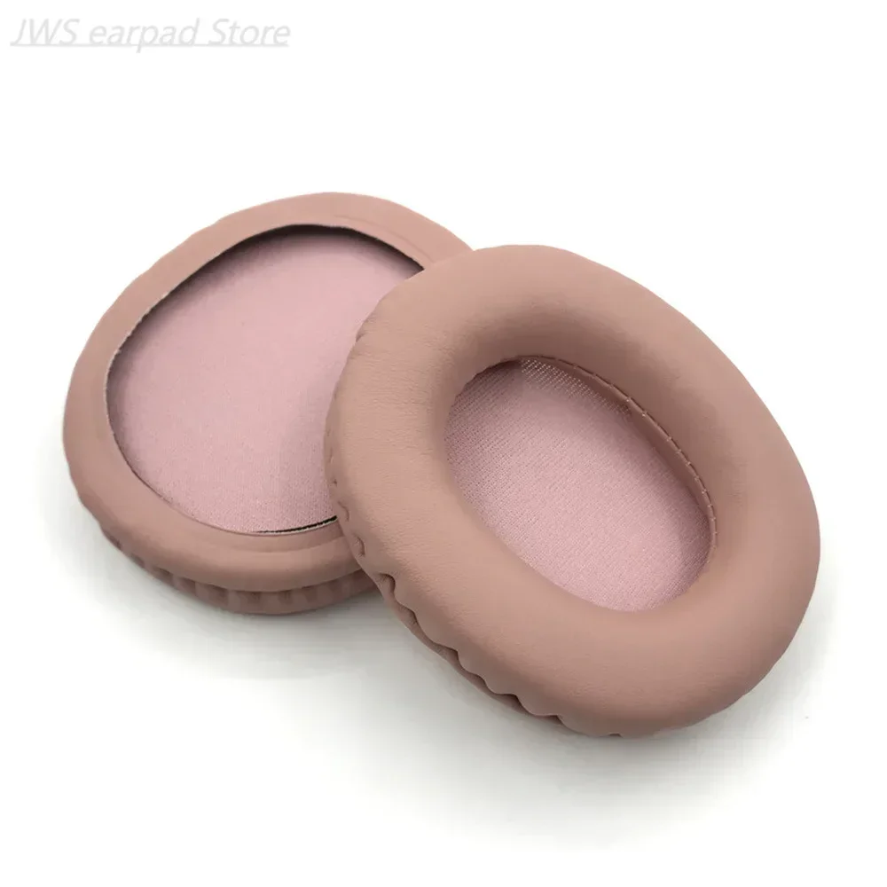 Replacement foam Ear Pads pillow Cushion Cover for ATH-SR30BT AR5BT AR5IS Headphone Headset EarPads
Replacement foam Ear Pads pillow Cushion Cover for ATH-SR30BT AR5BT AR5IS Headphone Headset EarPads