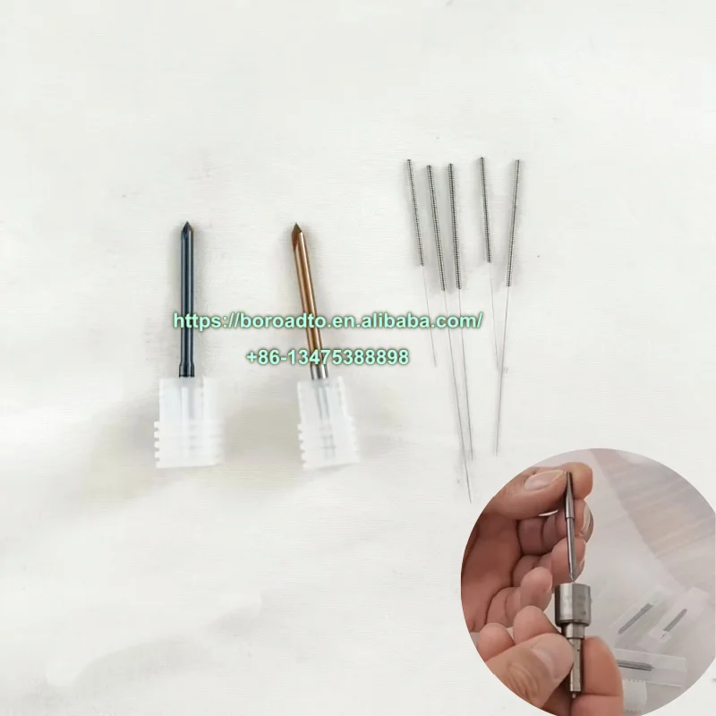 Diesel Injector Nozzle Repair Tool for Bosch 110 120 177 Common Rail Injector Fix Small Pre-Spray and Low Emissions
Diesel Injector Nozzle Repair Tool for Bosch 110 120 177 Common Rail Injector Fix Small Pre-Spray and Low Emissions
