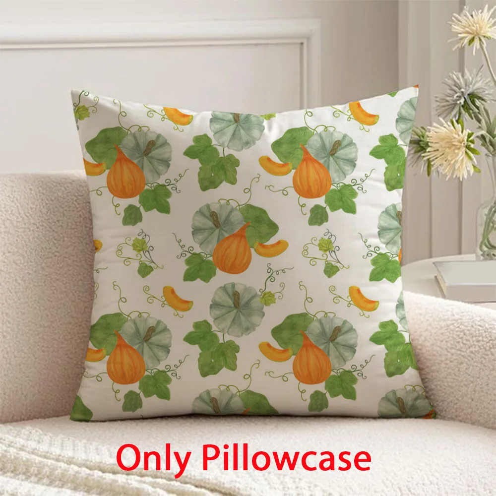 autumn Pillow cover 45x45 cushions cove Leaf pattern decorative cushions sofa for Thanksgiving Day pillow case
autumn Pillow cover 45x45 cushions cove Leaf pattern decorative cushions sofa for Thanksgiving Day pillow case