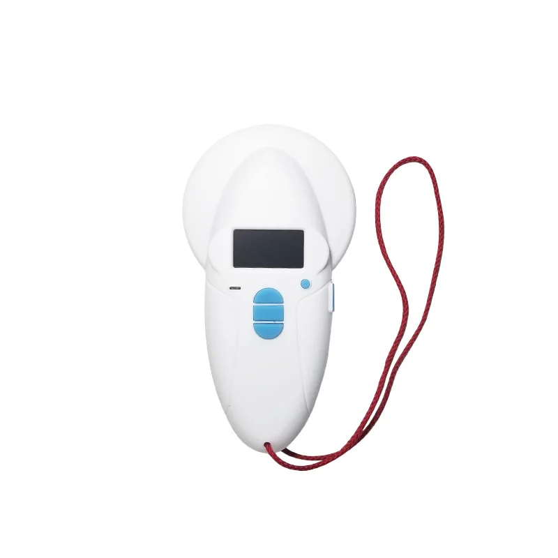125Khz,134.2Khz ISO11784/5 FDX-A, FDX-B,HDX and EM4102 animal microchip scanner RFID chip reader for pet dog cat Identification
125Khz,134.2Khz ISO11784/5 FDX-A, FDX-B,HDX and EM4102 animal microchip scanner RFID chip reader for pet dog cat Identification