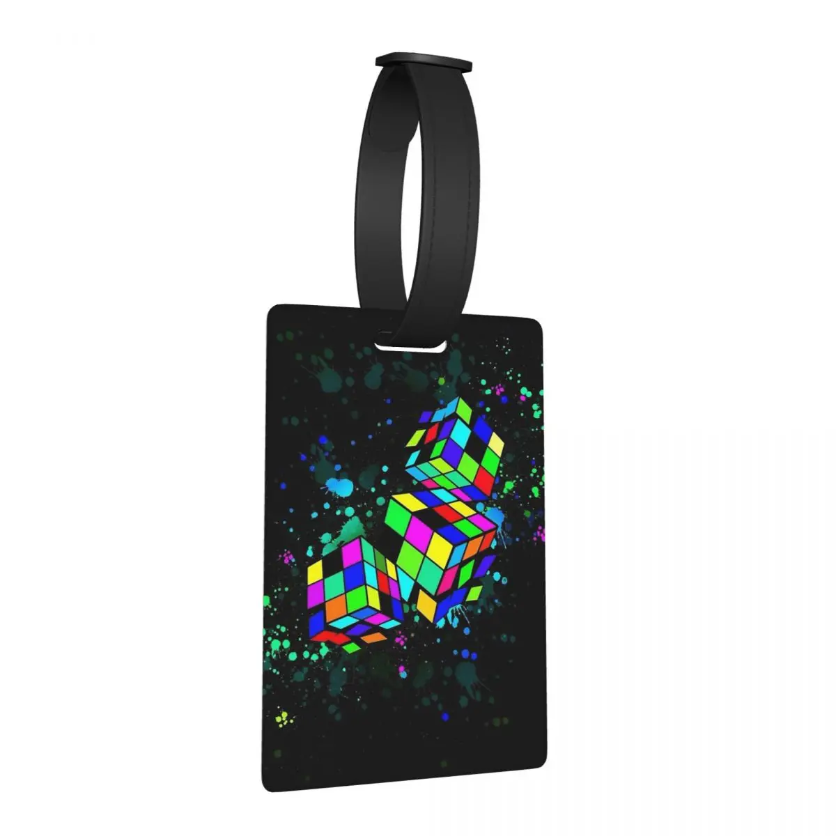 Бирки для багажа Rubix: Аксессуары для чемоданов, этикетки для путешествий, держатели для идентификационных бирок с именем и адресом
Бирки для багажа Rubix: Аксессуары для чемоданов, этикетки для путешествий, держатели для идентификационных бирок с именем и адресом