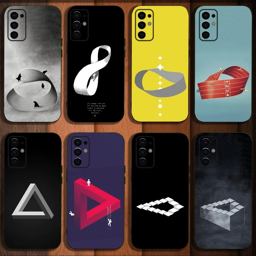 Funny Math Infinite Loop Phone Case For Samsung S24,S21,S22,S23,S30,Ultra,S20,Plus,Fe,Lite,Note,10,9,5G Black Soft Cover
Funny Math Infinite Loop Phone Case For Samsung S24,S21,S22,S23,S30,Ultra,S20,Plus,Fe,Lite,Note,10,9,5G Black Soft Cover