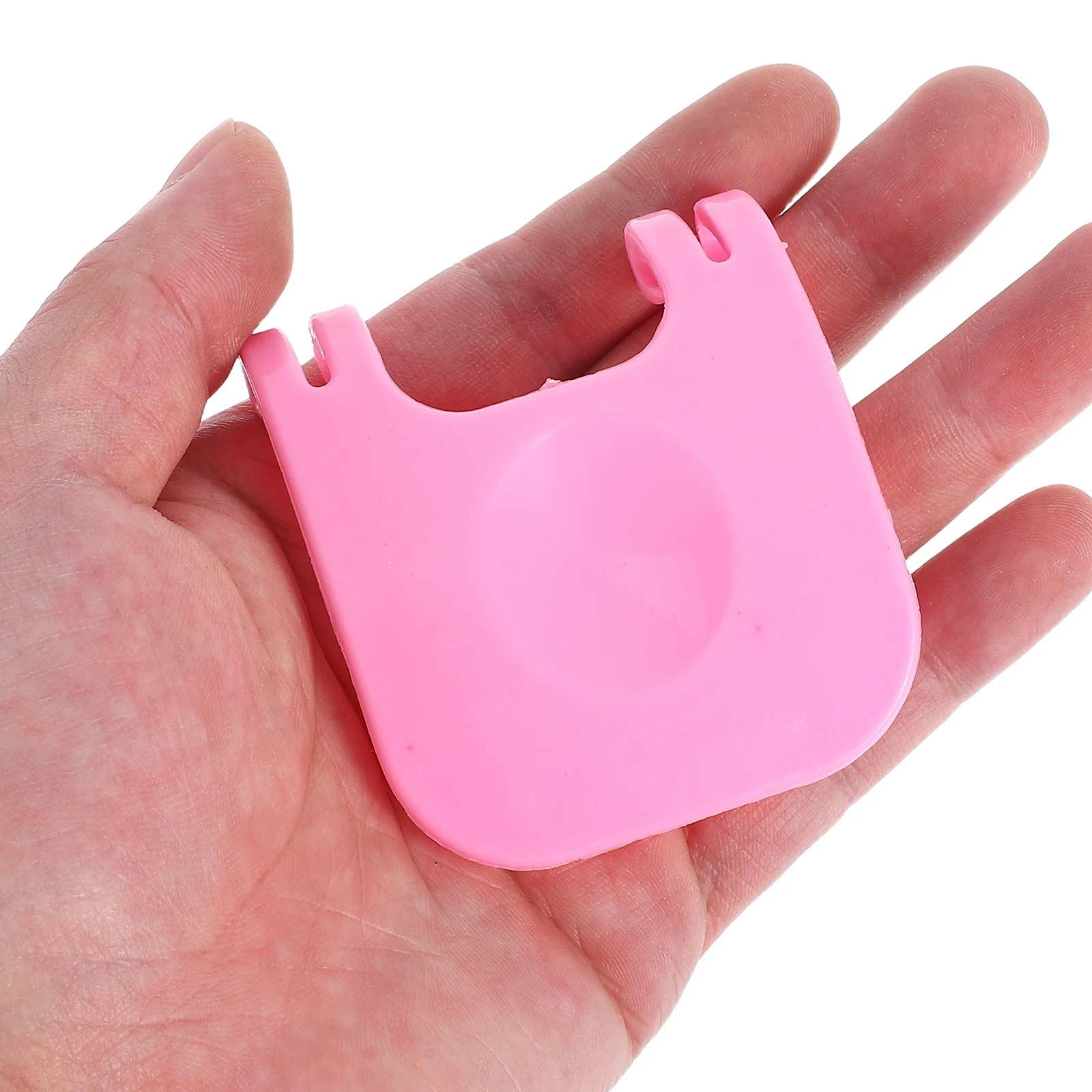 8pcs Cage Fixing Edge Buckle Clips Plastic Small Pets Rabbit Playpen Clamps Detachable Wear Resistant Easy Installation Hamster
8pcs Cage Fixing Edge Buckle Clips Plastic Small Pets Rabbit Playpen Clamps Detachable Wear Resistant Easy Installation Hamster