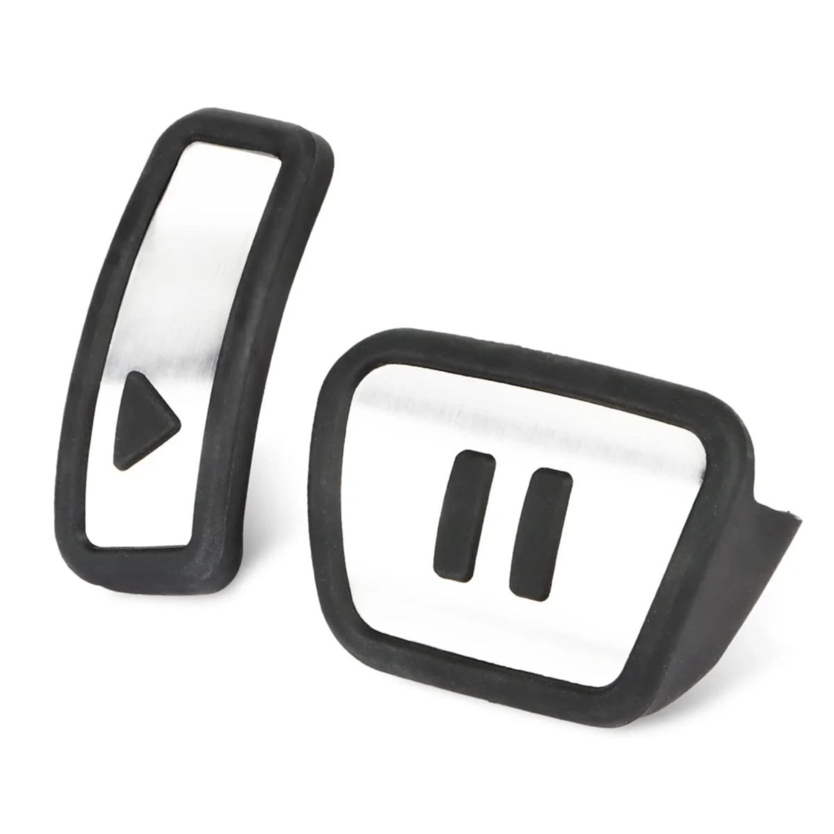 Car Brake Accelerator Pedal Cover for VW ID.4 ID4 2021 2022 2023 Accessories Anti Slip Foot Pedal
Car Brake Accelerator Pedal Cover for VW ID.4 ID4 2021 2022 2023 Accessories Anti Slip Foot Pedal