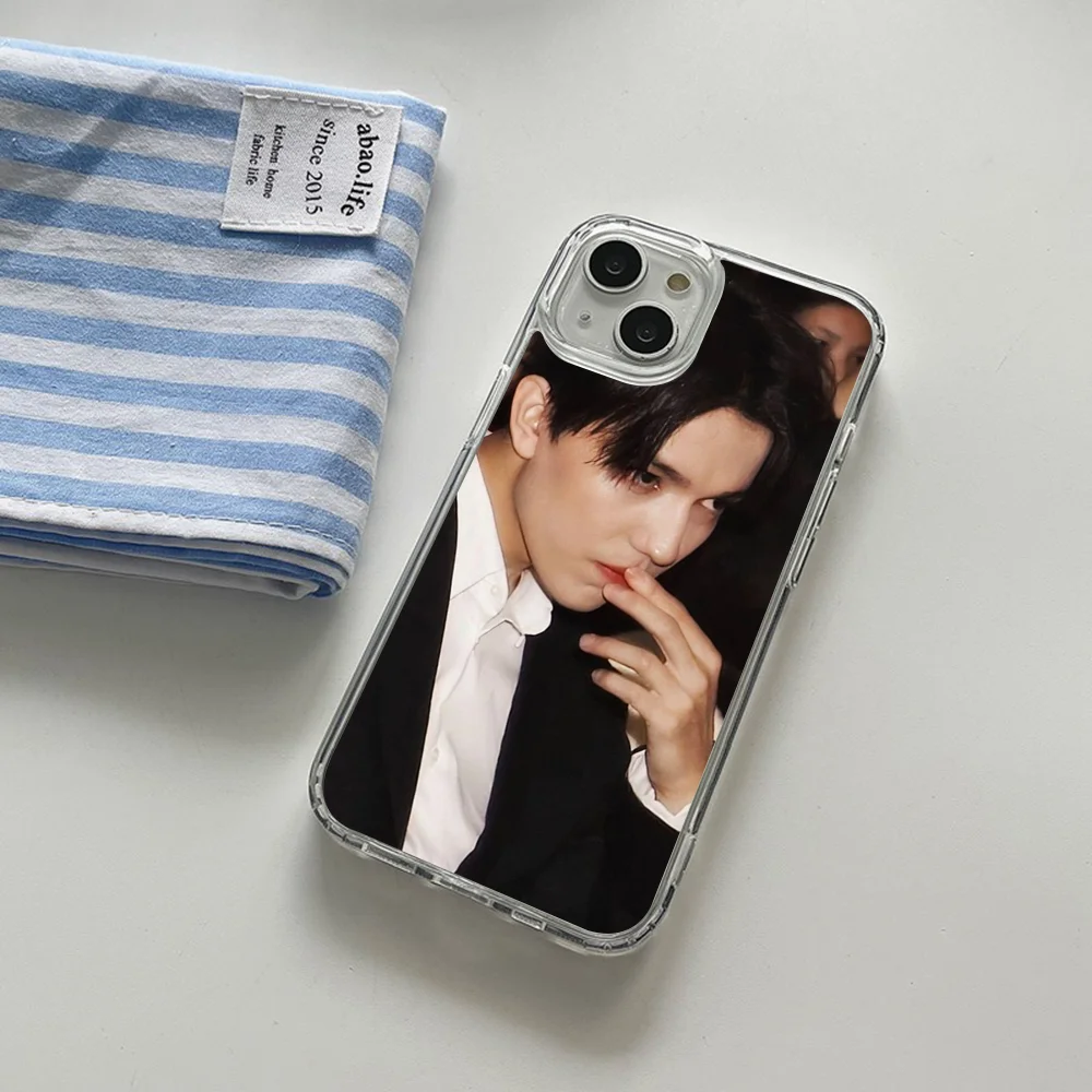 Dimash Kudaibergen Singer Phone Case Magsafe for iPhone 16 14 13 12 15 Pro Max X XR XS Plus Soft Clear Tpu Cover
Dimash Kudaibergen Singer Phone Case Magsafe for iPhone 16 14 13 12 15 Pro Max X XR XS Plus Soft Clear Tpu Cover