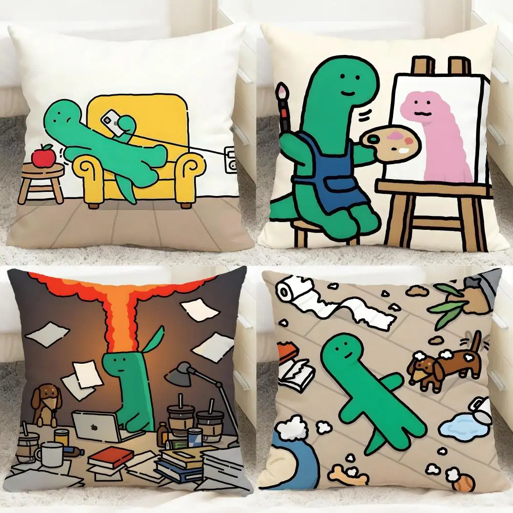 popular cartoon JOGUMAN Cushion Cover Comfortable Reversible Pillow Cover Ideal for Car Sofa Bedroom & Beyond
popular cartoon JOGUMAN Cushion Cover Comfortable Reversible Pillow Cover Ideal for Car Sofa Bedroom & Beyond