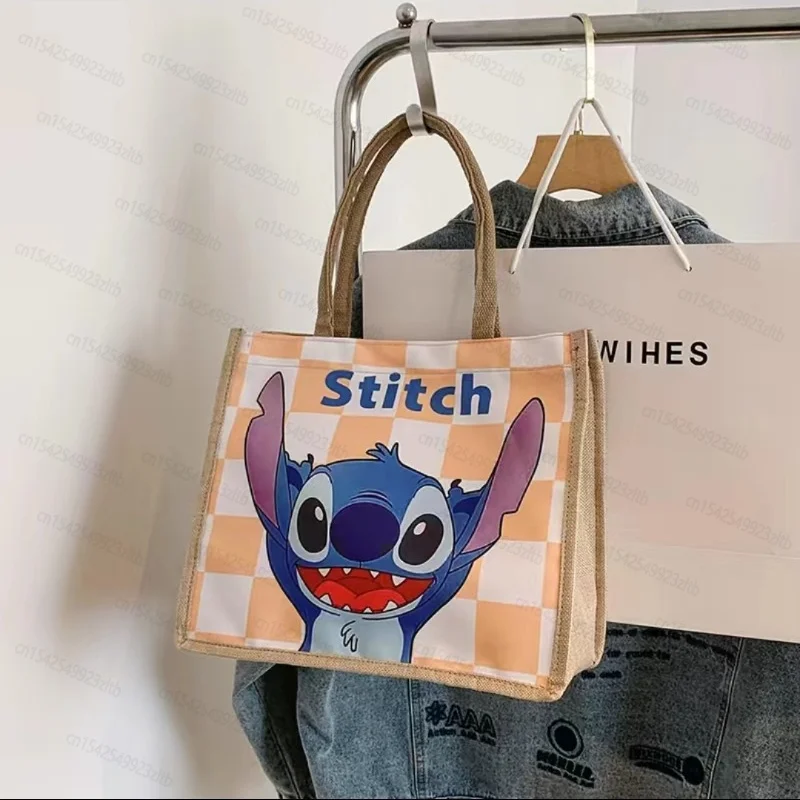 Новинка 2024, стильный женский модный Стич «Kawaii A Friend's Fashion», Disney, Лило и Мультяшные Большие искусства, подарок на день рождения
Новинка 2024, стильный женский модный Стич «Kawaii A Friend's Fashion», Disney, Лило и Мультяшные Большие искусства, подарок на день рождения