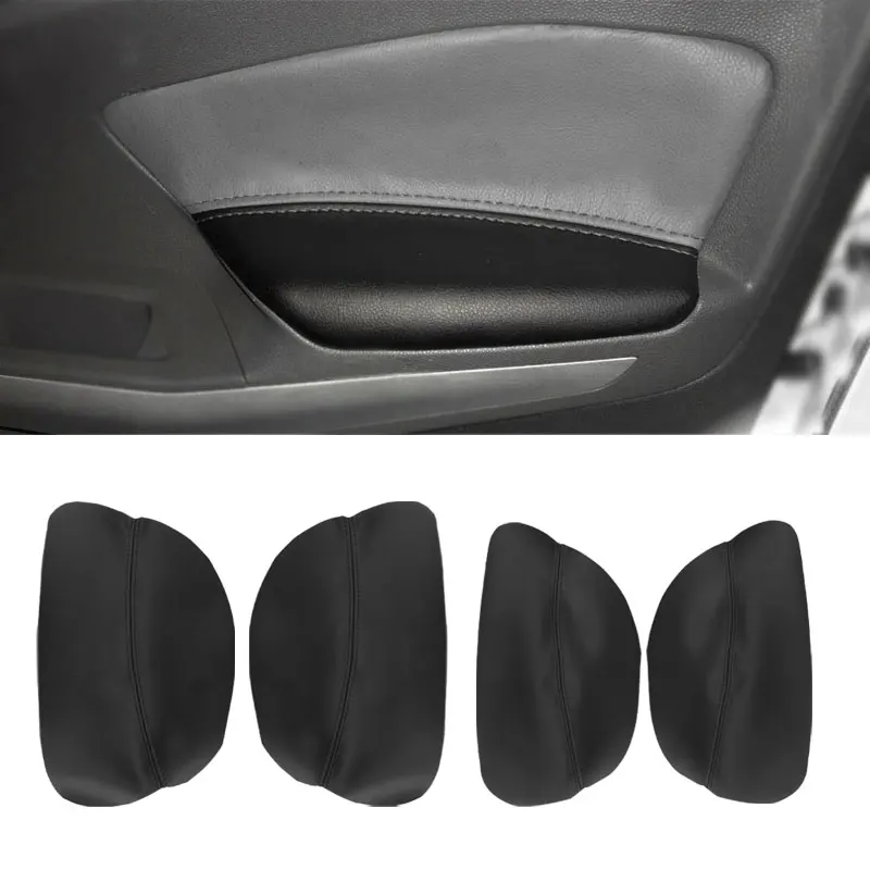 For Ford Kuga EcoSport 2013 2014 2015 2016 2017 2018 Car Door Handle Armrest Panel Microfiber Leather Cover Protective Trim
For Ford Kuga EcoSport 2013 2014 2015 2016 2017 2018 Car Door Handle Armrest Panel Microfiber Leather Cover Protective Trim