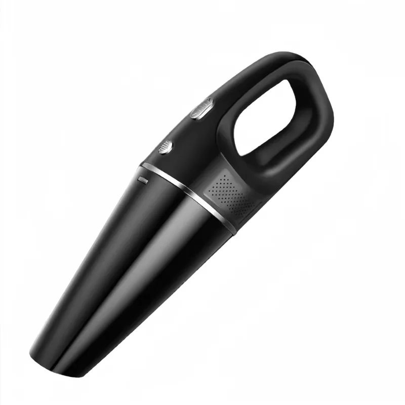 Rechargeable High-pwer Portable 6000mAh Wireless Vacuum Cleaner for Bedroom Cordless Mini Handheld Car Vacuum Cleaner
Rechargeable High-pwer Portable 6000mAh Wireless Vacuum Cleaner for Bedroom Cordless Mini Handheld Car Vacuum Cleaner