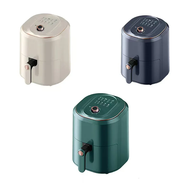 OEM Factory Wholesale Square Modern Electric Multi Functional Outdoor Household 7.5L Mechanical Oil Free Air Fryer
OEM Factory Wholesale Square Modern Electric Multi Functional Outdoor Household 7.5L Mechanical Oil Free Air Fryer